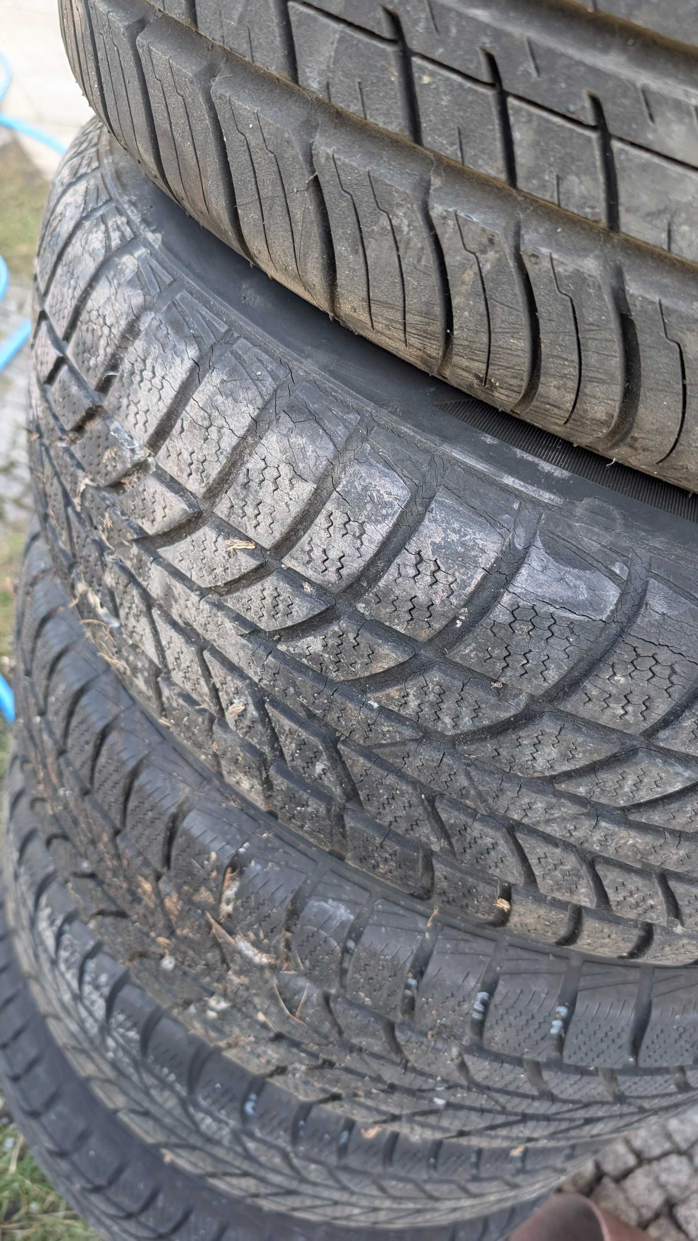 koła kia 215 65 r15 5szt kołpaki
