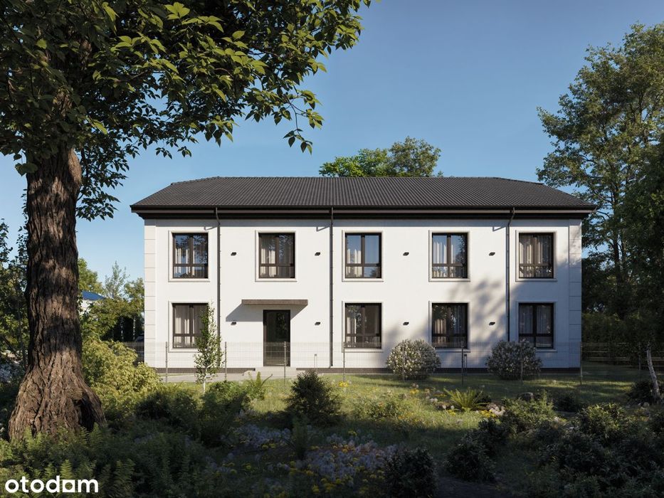 Mieszkanie z antresolą - DO 10.12 MIEJSCE POSTOJOWE GRATIS