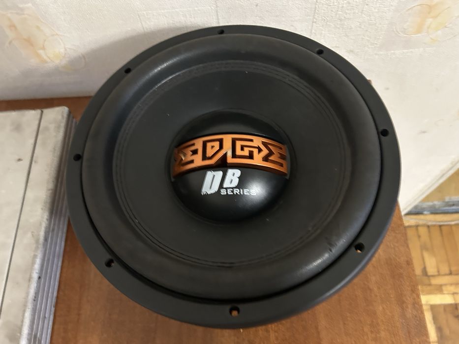 самбуфер 12 диаметра 1200 ват