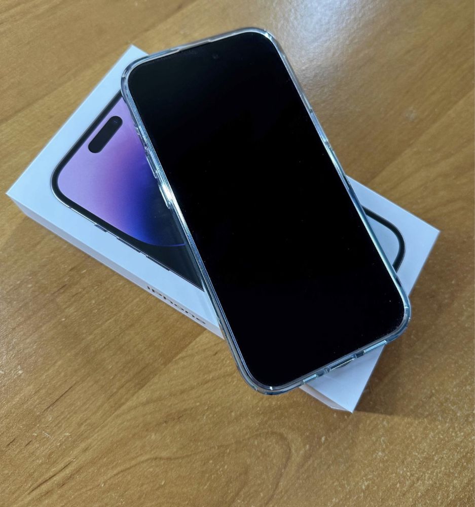 iPhone 14 pro 512 GB