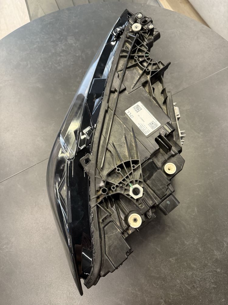Фара передня ліва Black Shadow LCI BMW 4 G22 G24 G26 M3 G80 M4 G82 i4