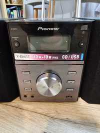 Pioneer wieża stereo