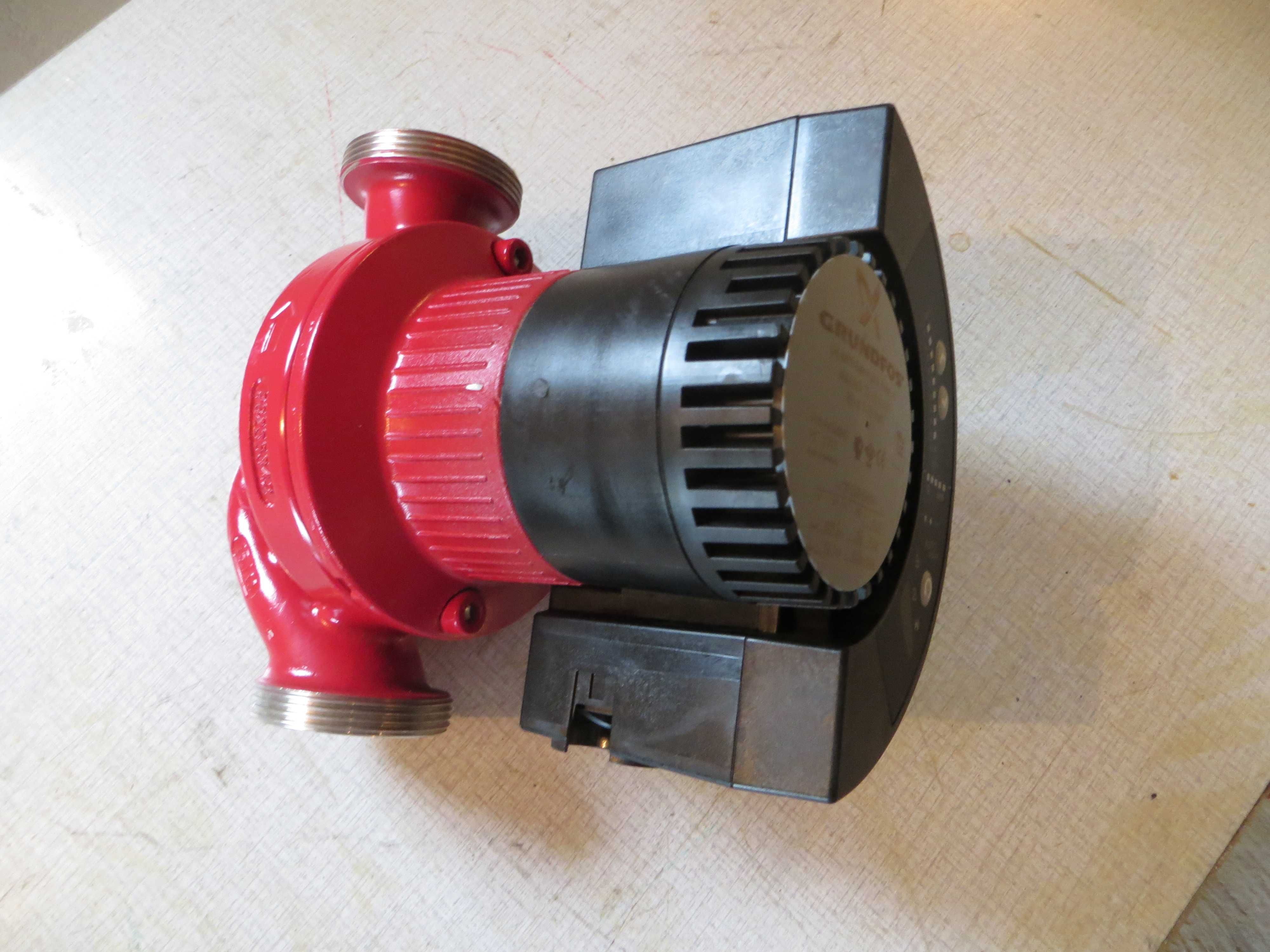 Pompa do Co Grundfos Magna 2