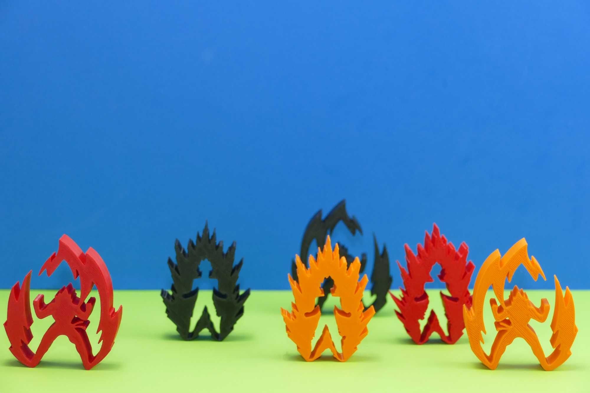 Dragon Ball Silhueta Super Saiyan