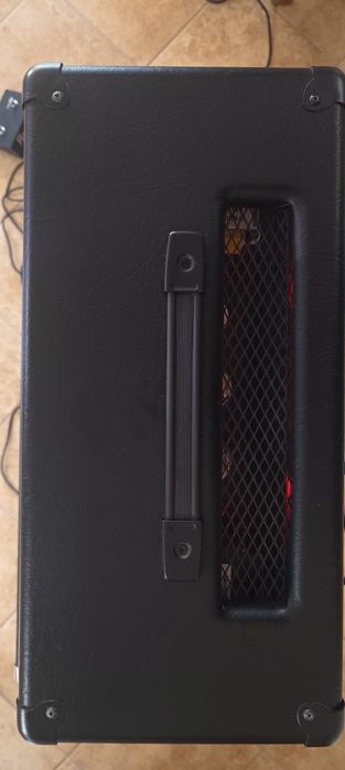 Randall RD20H – lampowy wzmacniacz gitarowy, 20W