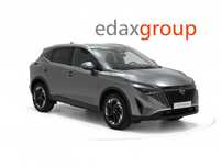 Nissan Qashqai 1.3 DIG-T MHEV Xtronic N-Connecta