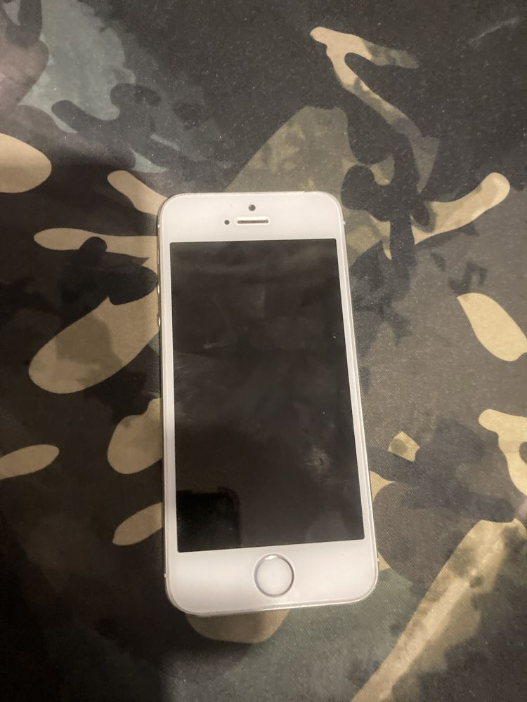 Iphone 5s z 16gb