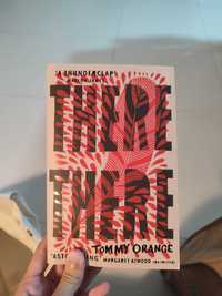 There There de Tommy Orange