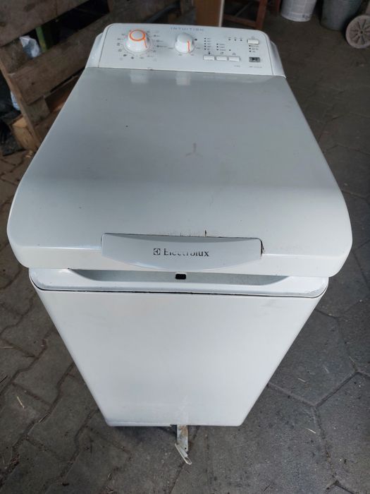 Pralka Elektrolux EWT 10110 W cała na części