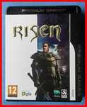 Risen - PL - Premium Games