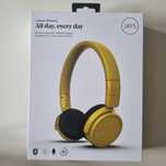 Słuchawki bezprzewodowe Jays x-Seven wireless