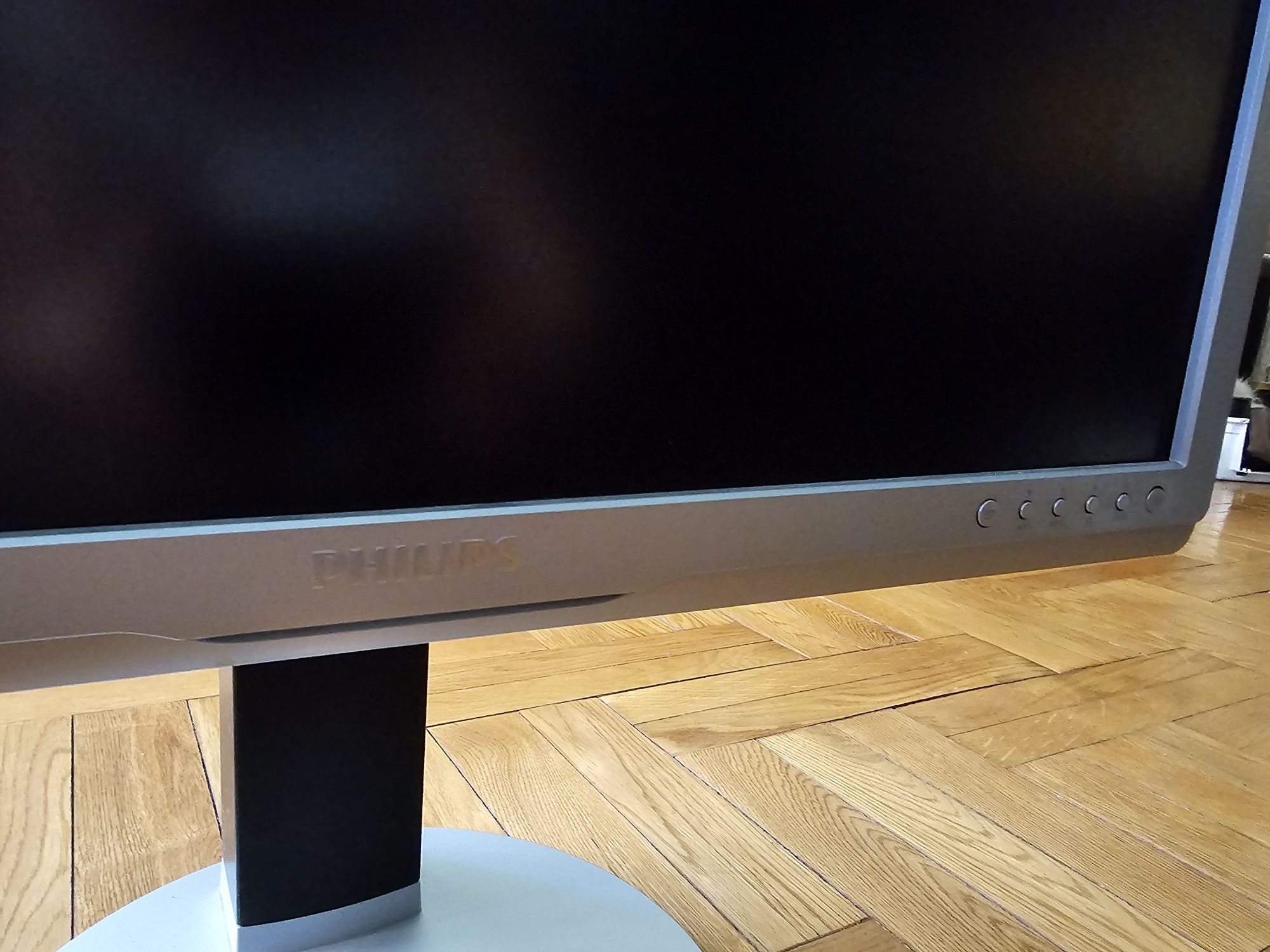 Монитор 24" Philips Brilliance 240PW9