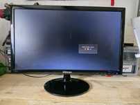 Sprzedam Monitor Samsung S22D300