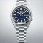 *NOVO* Seiko 5 Sports SNXS Style SRPK87K1 (37.4mm)
