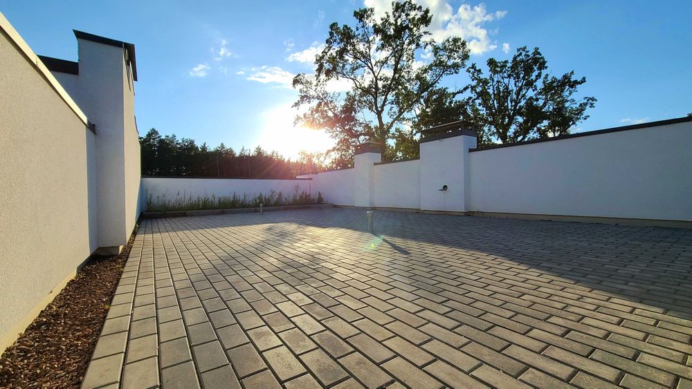 Просторий таунхаус з індивідуальним опаленням в Ірпені