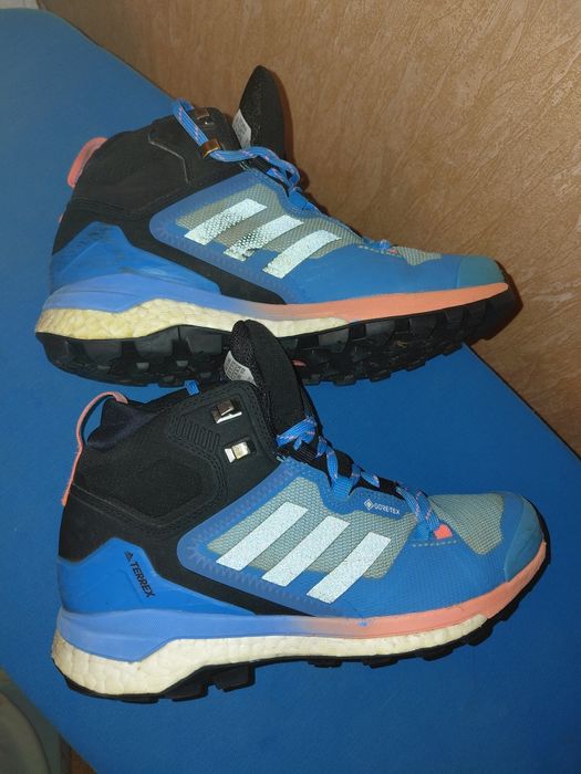 Ботінки 38 р осінь-єврозима