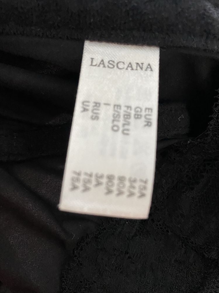 Бюстье LASCANA 75 A очень коасивое
