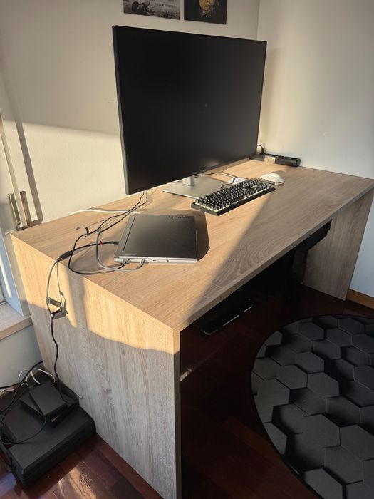 Secretaria de escritório