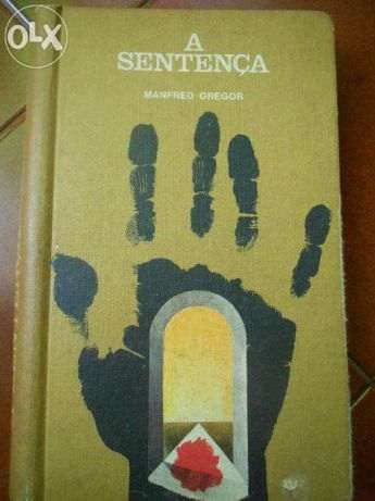 A Sentença - Manfred Gregor
