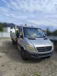 Mercedes-Benz Sprinter 515 CDI  Mercedes-Benz Sprinter 515 CDI