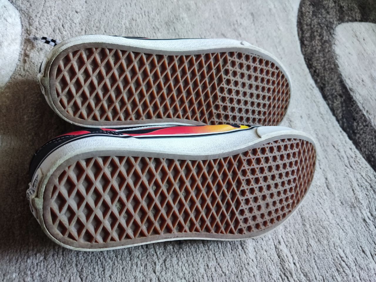 Кеди Vans,розмір 44.5