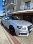 Audi A4 Stan bardzo dobry