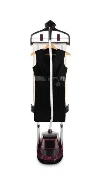 Ferro a vapor vertical Rowenta Expert Precision 1800W