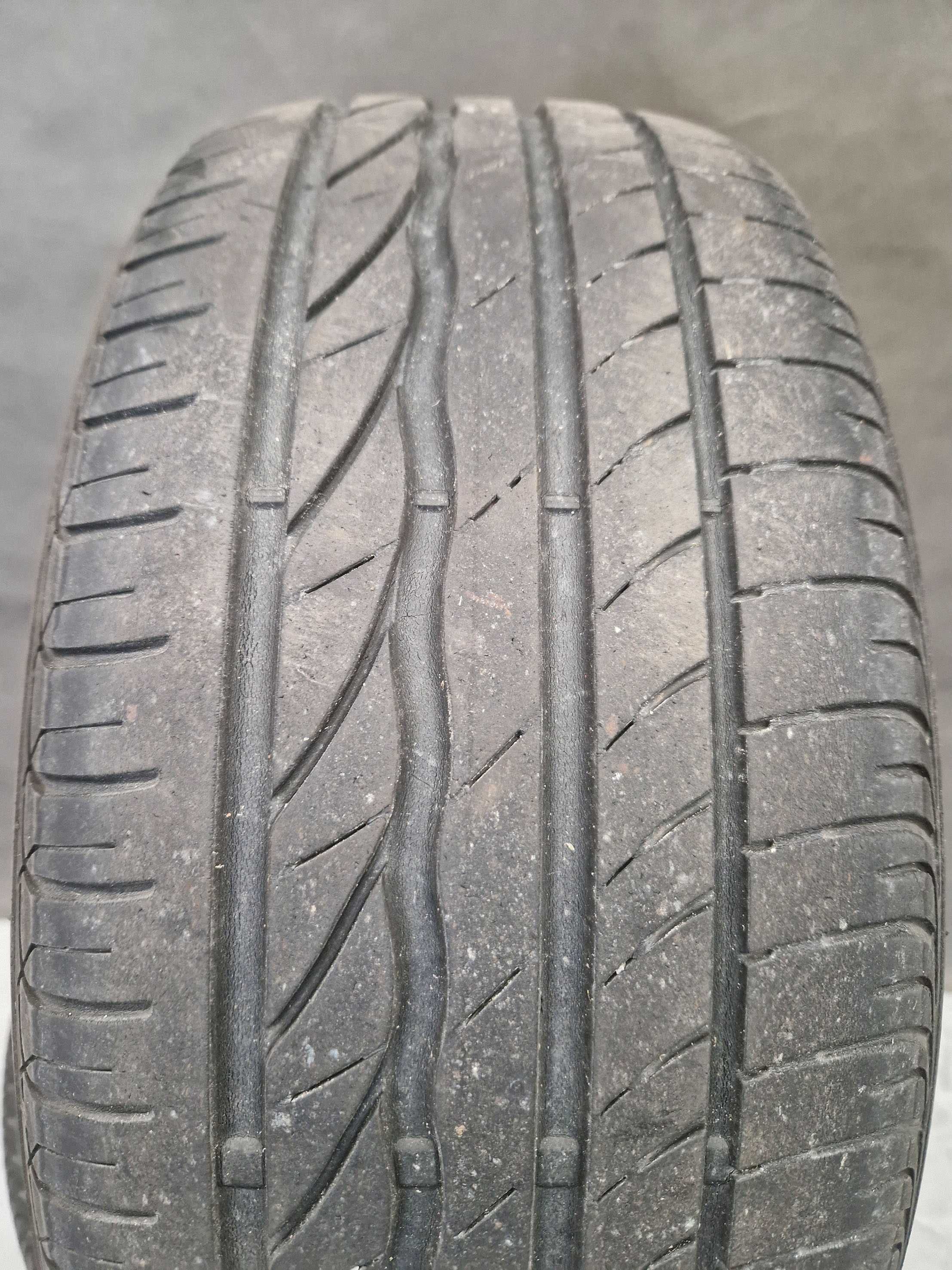 Opony Bridgestone Turanza ER300 215/45 R16 86H >5,6mm