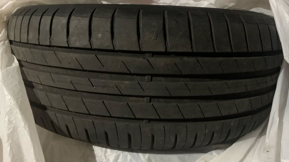 Резина / Шина  205/55/16 (Летняя)