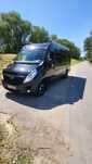 Opel MOVANO  3L2H , nissan nv400, 2021