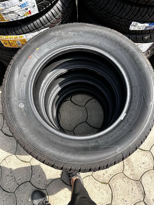 Шина 195 65 R15 Всесезон акція (ціна 24 року)