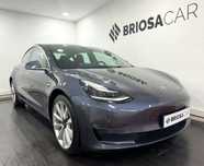 Tesla Model 3 Long Range AWD Dual Motor