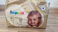 Lupilu Premium Extra Care 15+ (rozmiar 6)