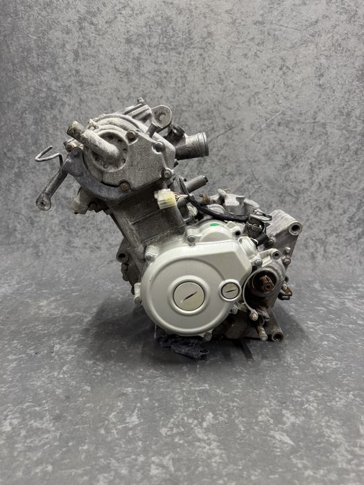 Silnik Yamaha YZF R125 GWARANCJA 12tys km przebiegu MT125