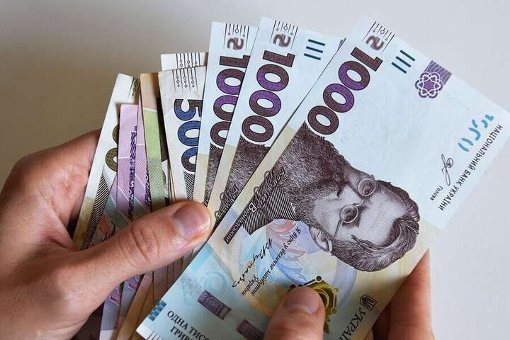 Кредит на картку.