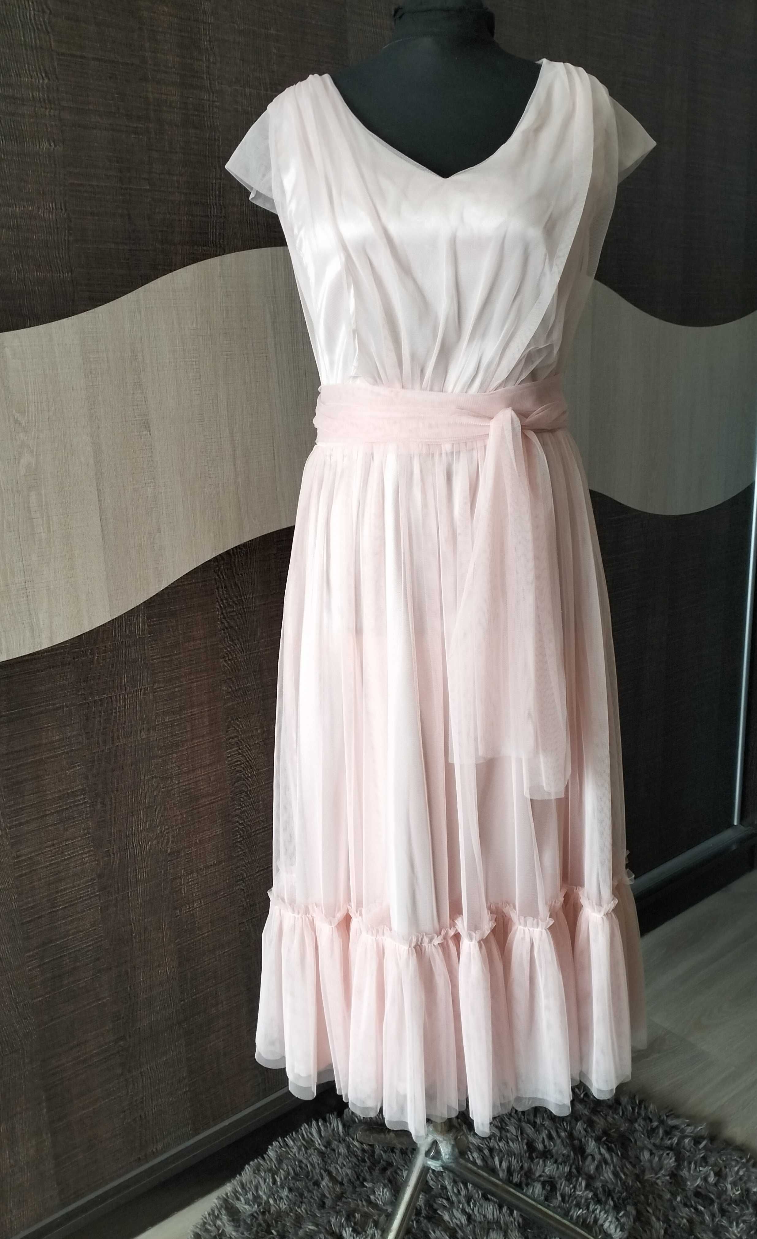Sukienka elegancka