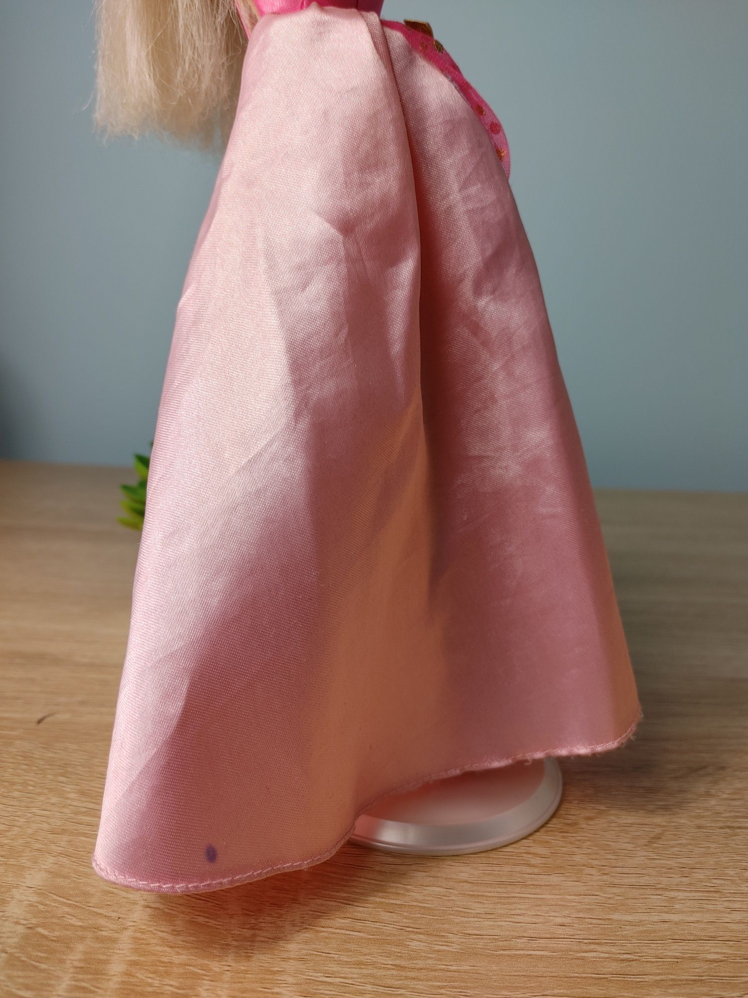 Lalka Barbie 1988 superstar princess mattel księżniczka