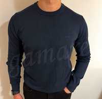 Hugo Boss meski sweter M-XXL sweter HUGO!