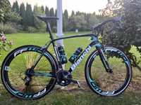 BIANCHI infinito cv karbonowy