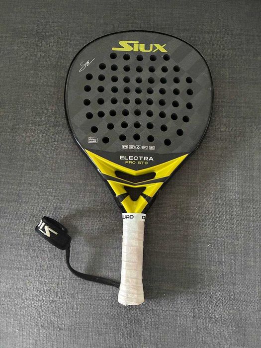 Siux Electra Pro ST3