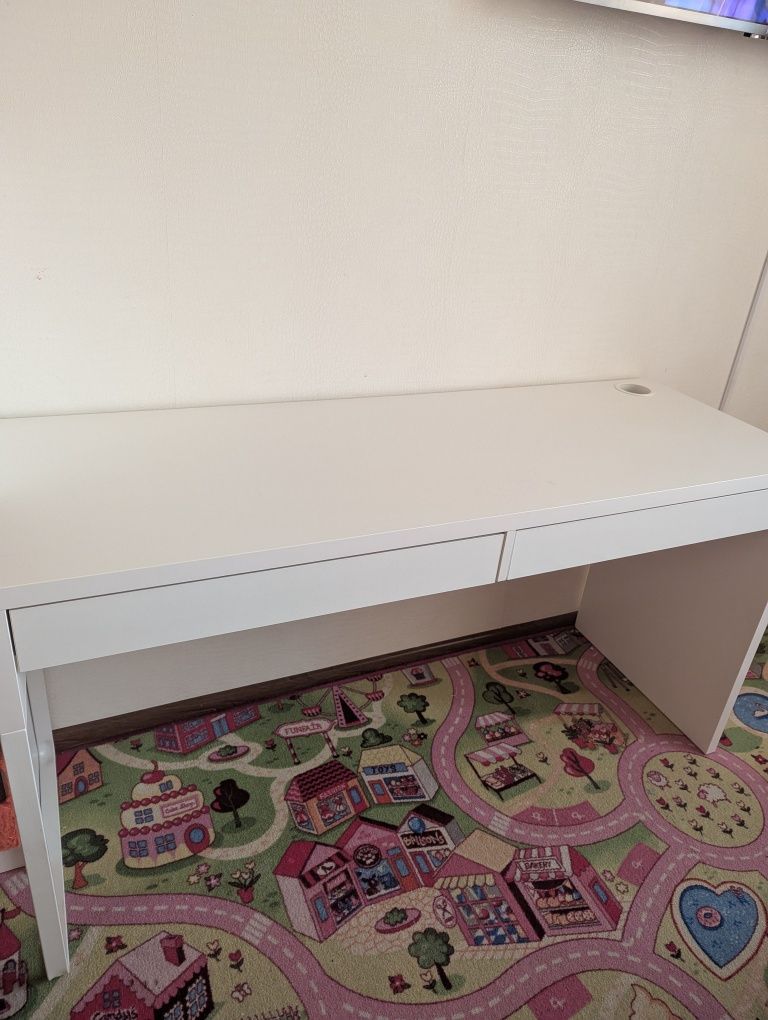 Стіл IKEA комп'ютерний, письмовий, великий