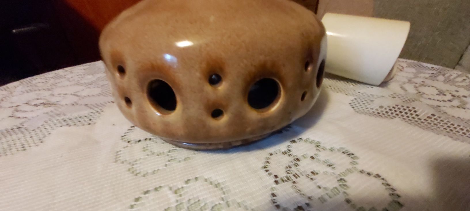 Lampa  tykwa  Mirostowice