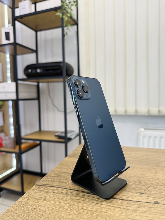 iPhone 12 Pro Max 128gb • Гарантія • Магазин • Айфон 12 про макс 390$