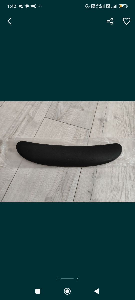 Poduszka Herman Miller