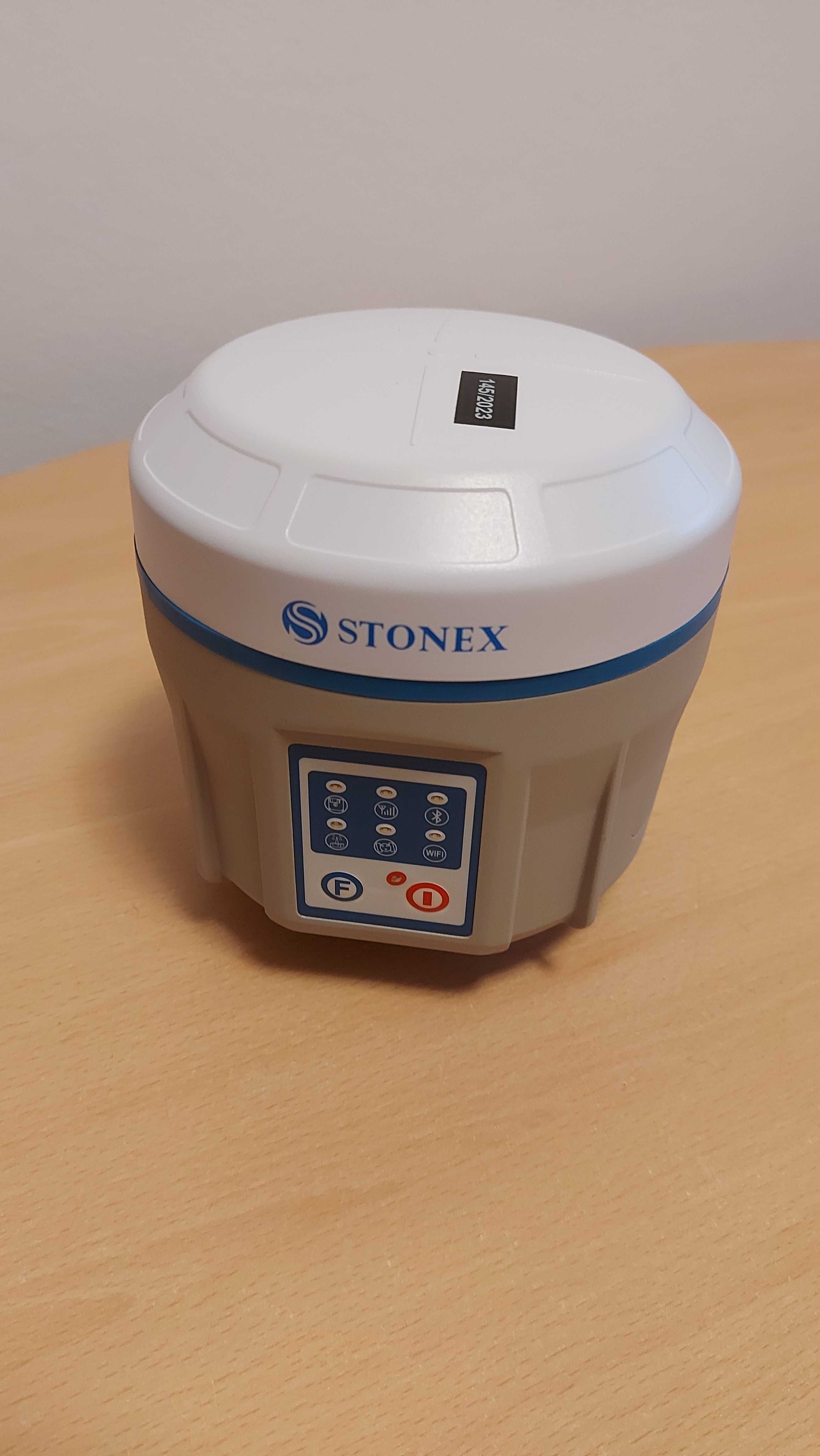 Odbiornik GNSS Stonex S10