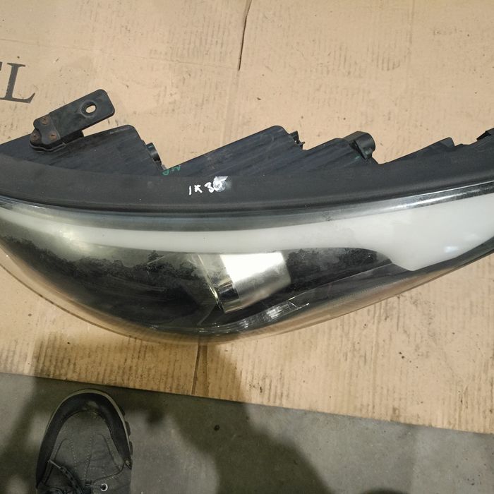 Lewa Lampa IX35 Hyundai 9 Pinów