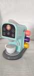 Máquina de café de brincar