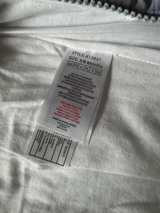 Комбінезон крнверт дитячий