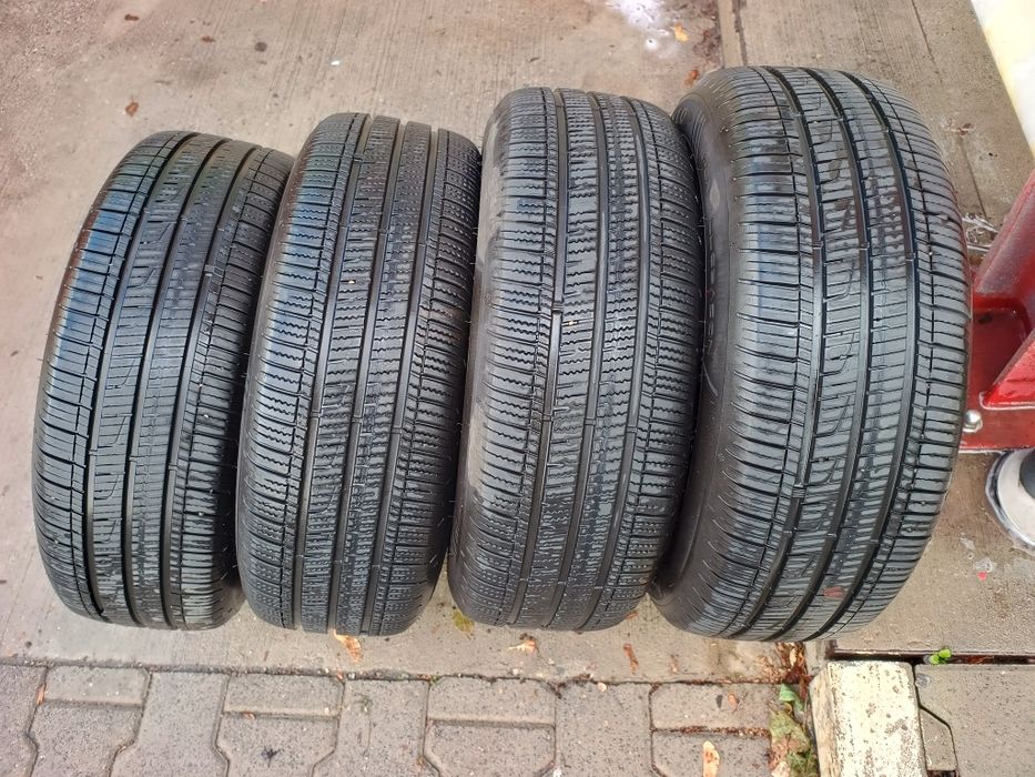 Dunlop 185/60R14 82H allseason