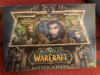 jogo World of Warcraft battle chest